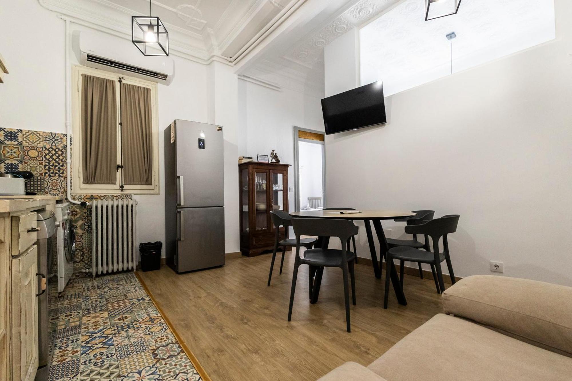 Live In Chianti By Concept Flats Appartement