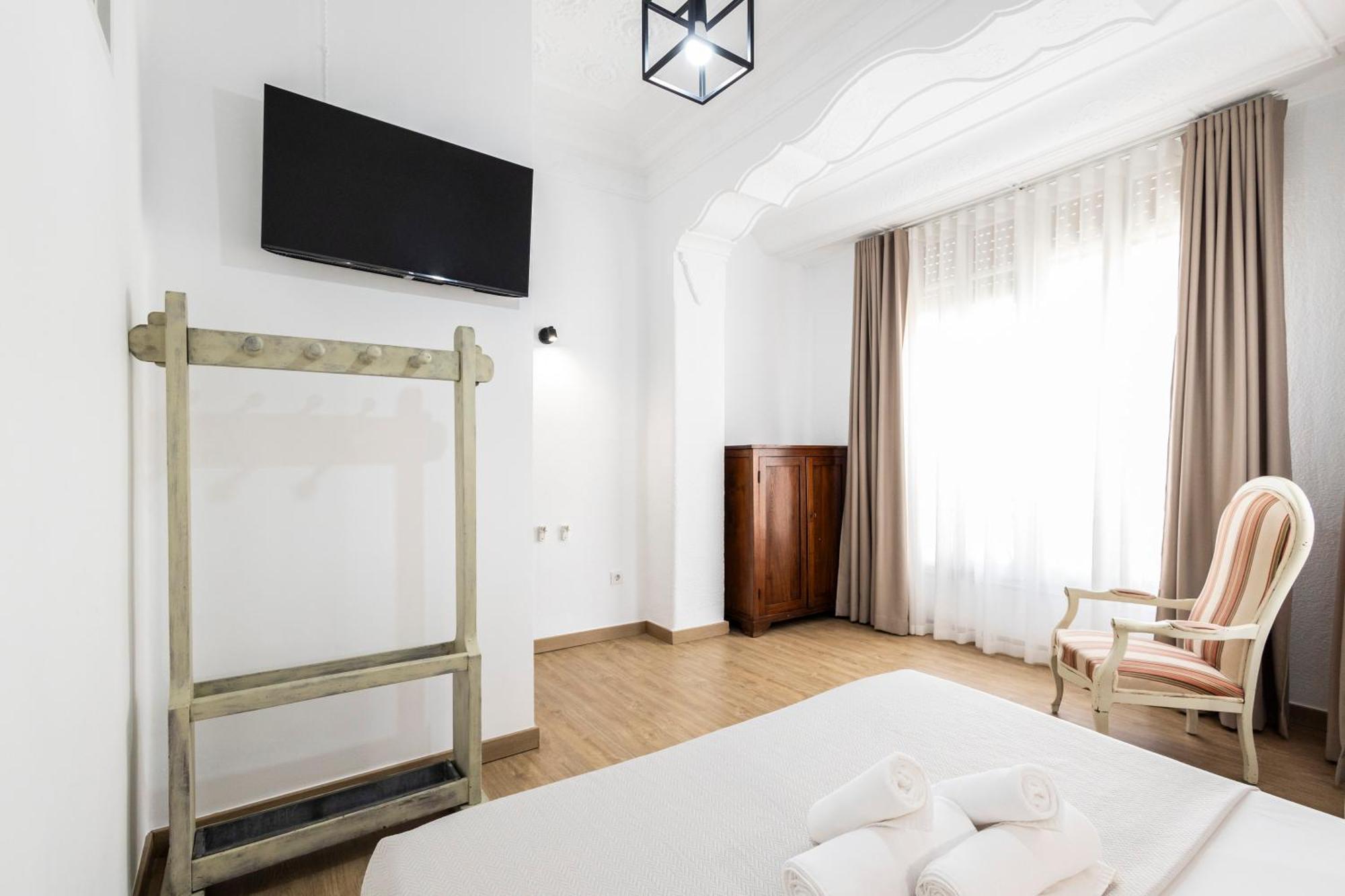 Live In Chianti By Concept Flats Appartement *