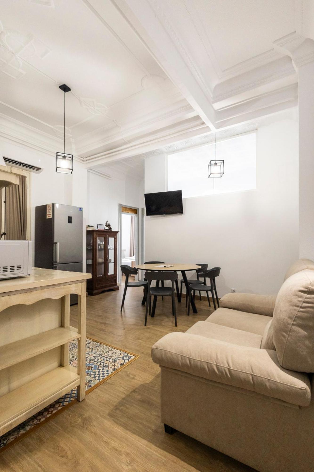 Appartement Live In Chianti By Concept Flats *