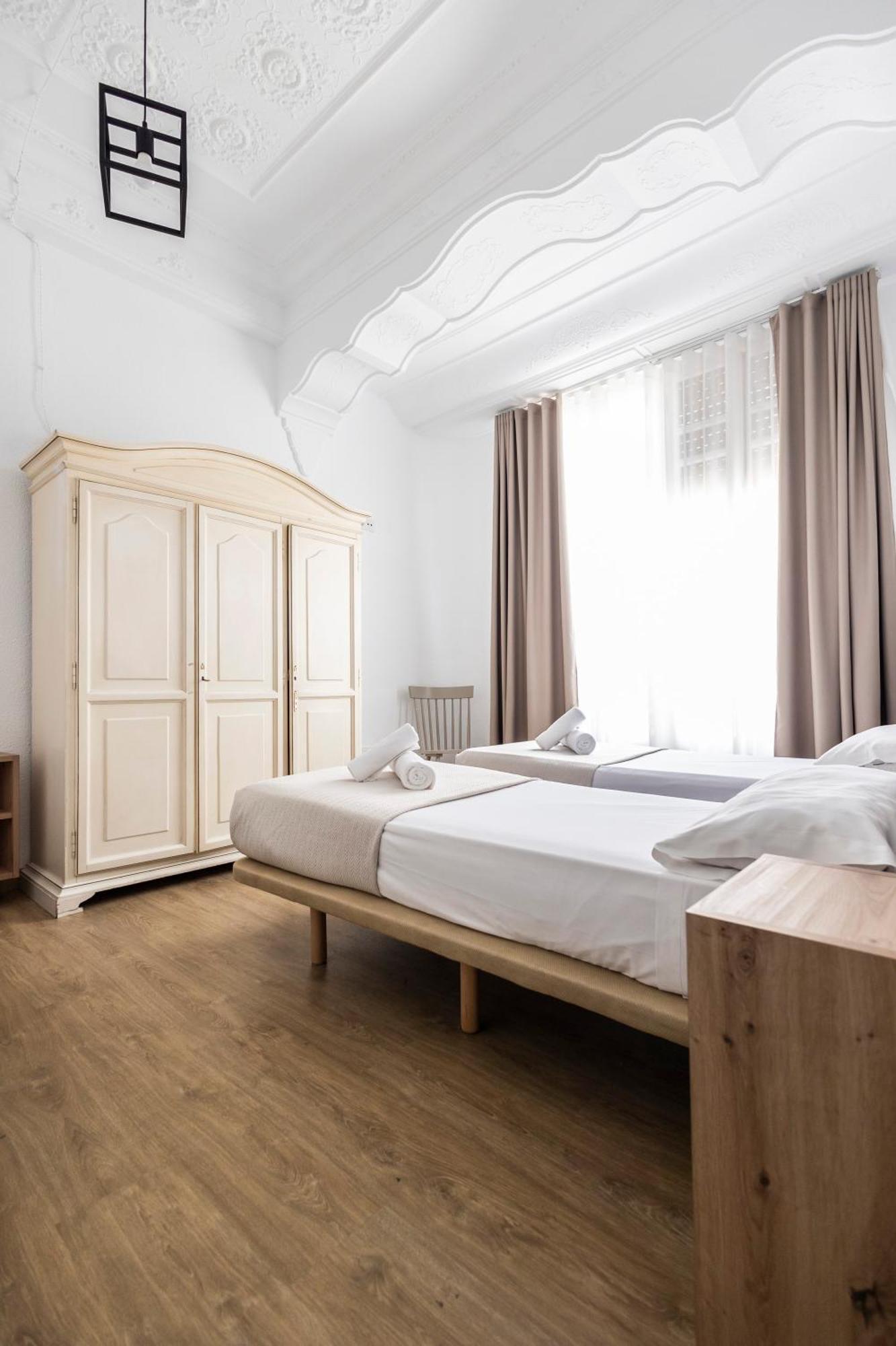 Appartement Live In Chianti By Concept Flats