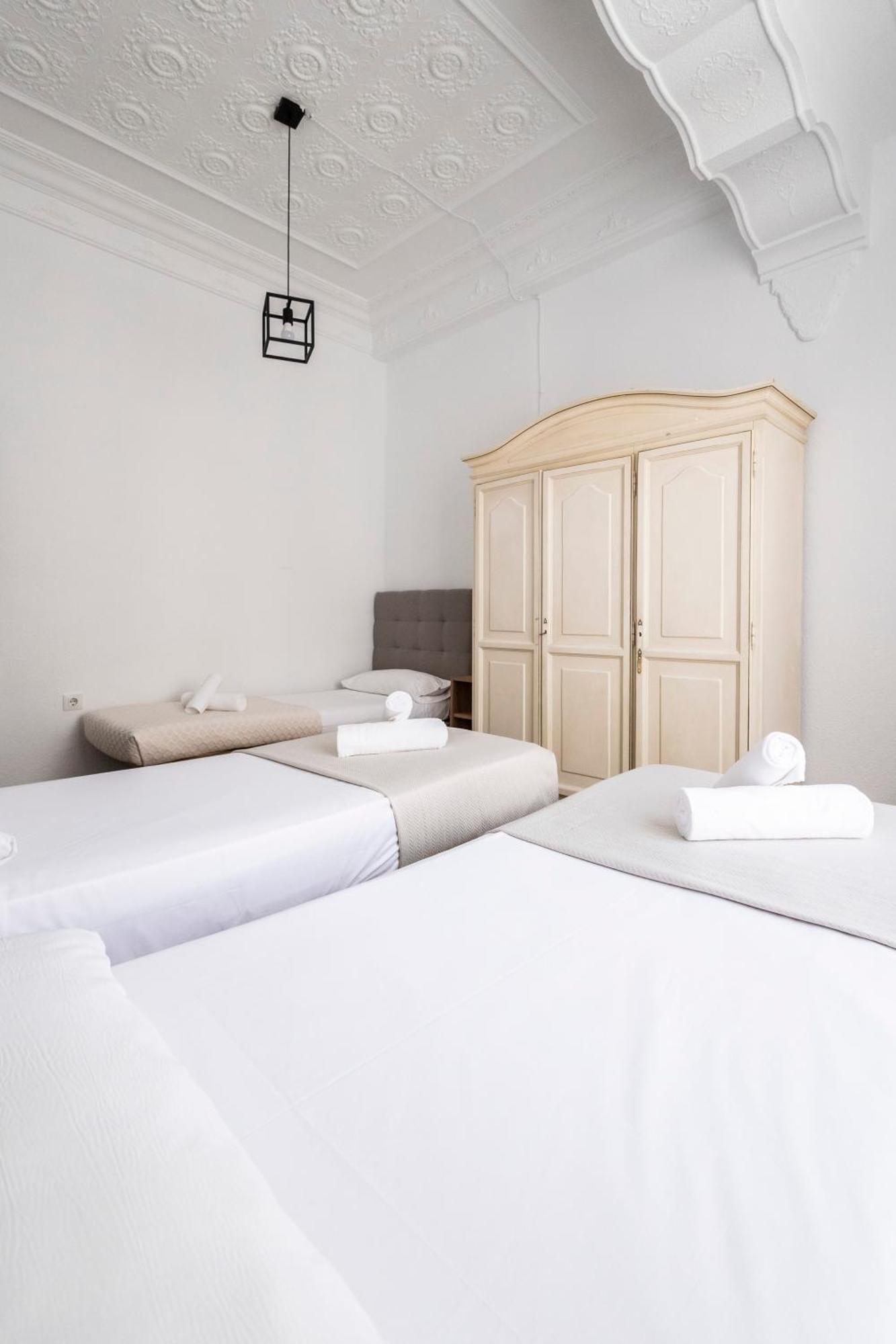 Appartement Live In Chianti By Concept Flats Valencia