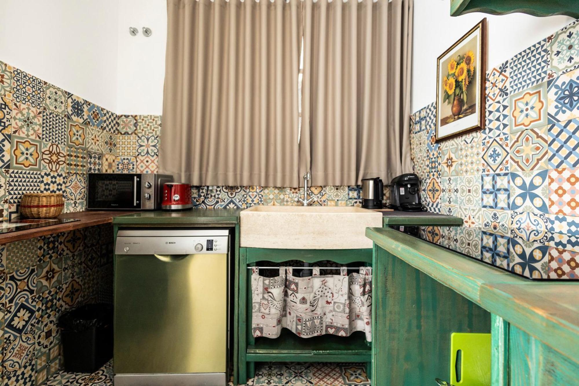 Live In Chianti By Concept Flats Appartement