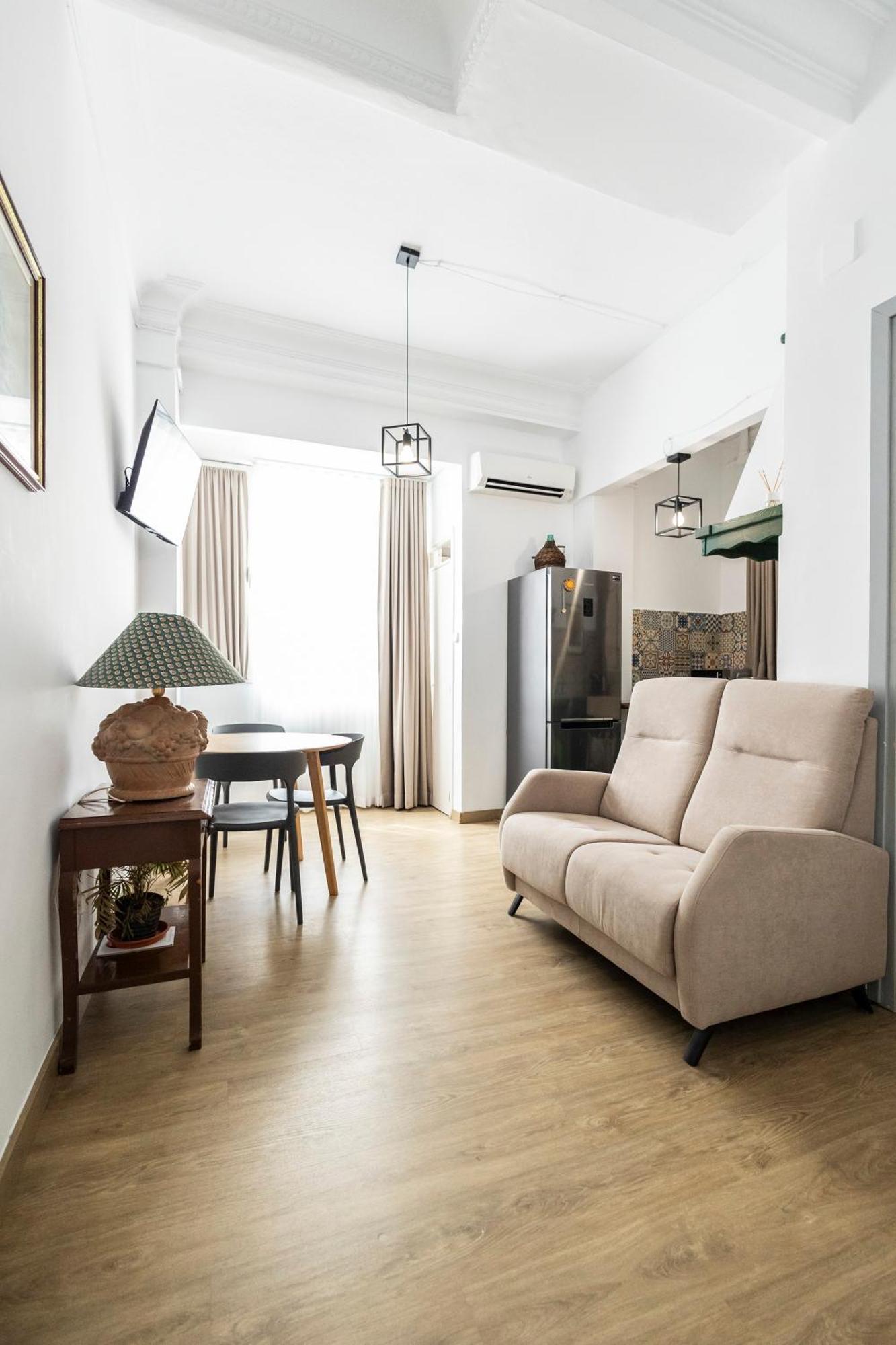 Live In Chianti By Concept Flats Appartement *