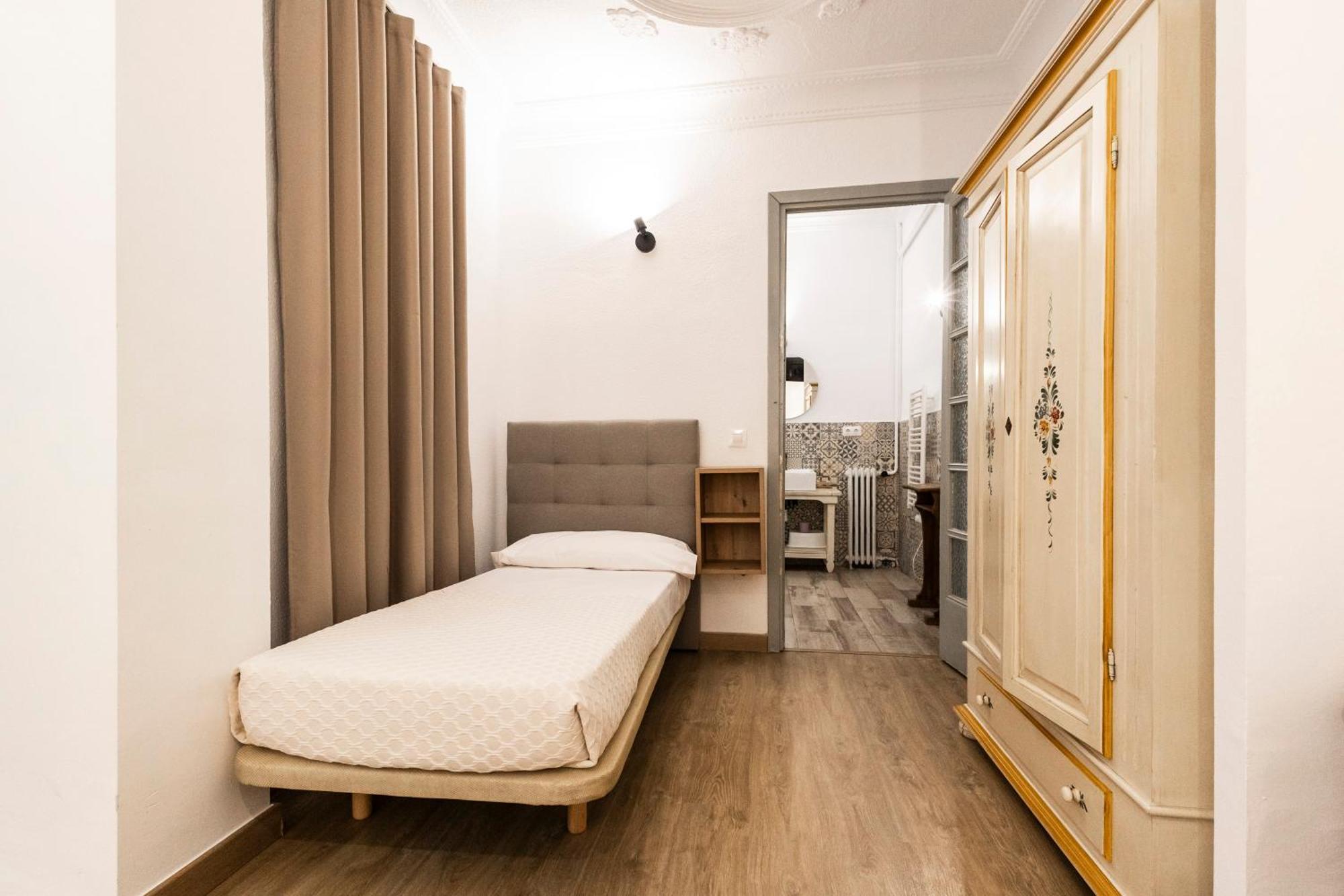 Appartement Live In Chianti By Concept Flats Valencia