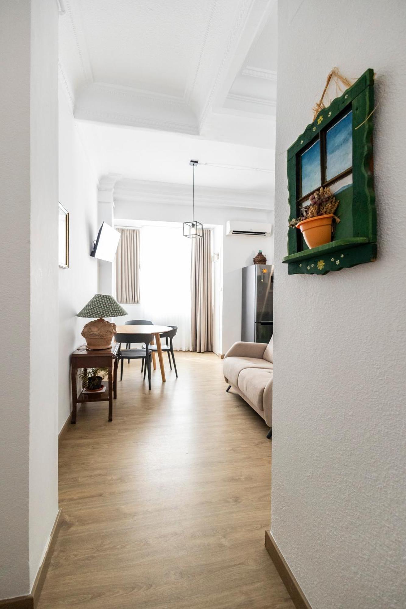 Appartement Live In Chianti By Concept Flats *
