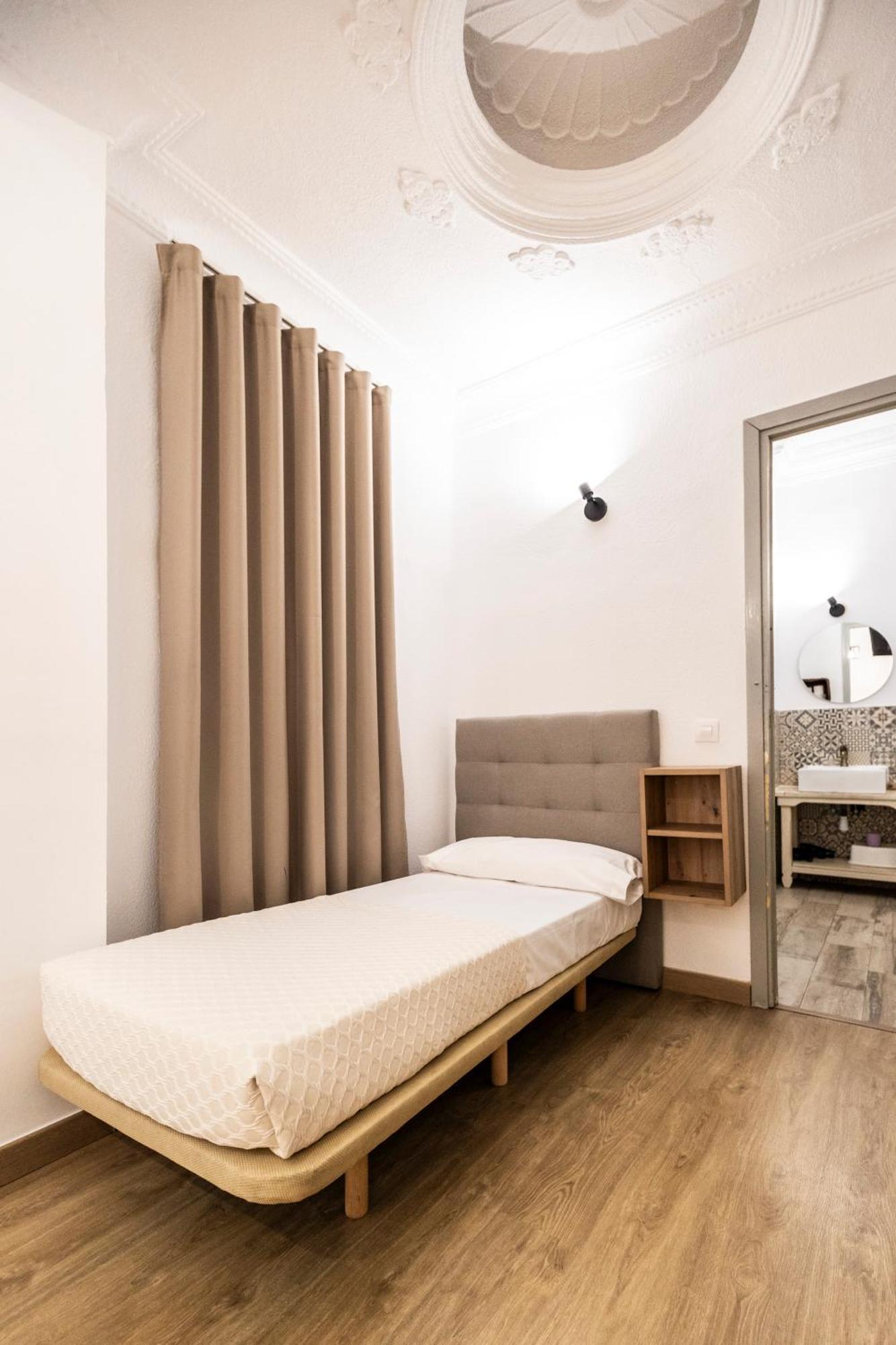 Live In Chianti By Concept Flats Appartement Valencia