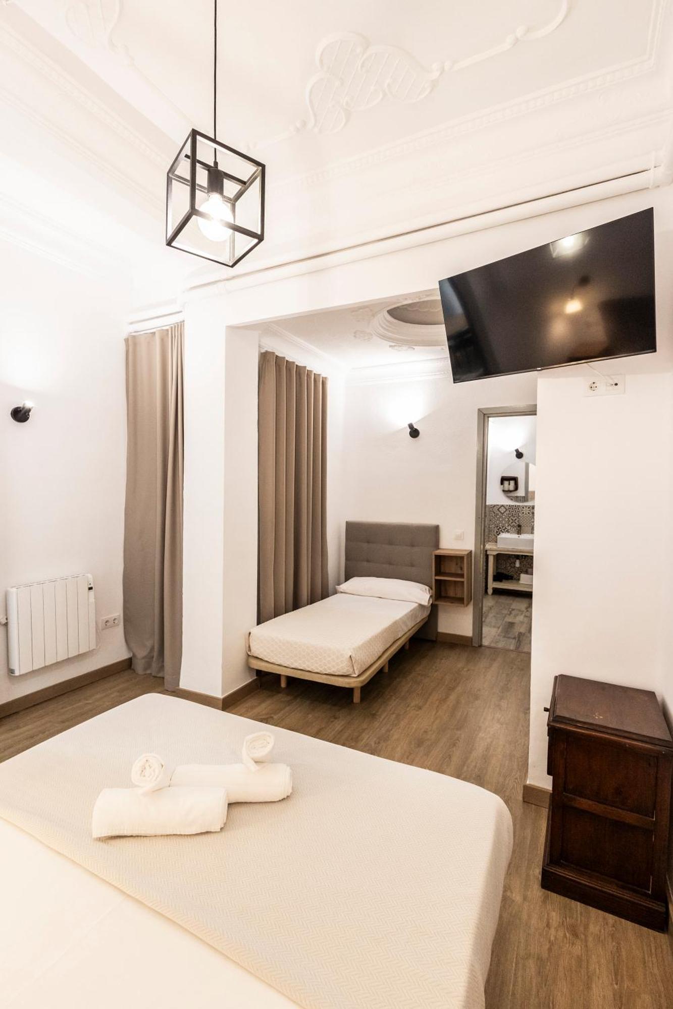 Appartement Live In Chianti By Concept Flats Valencia