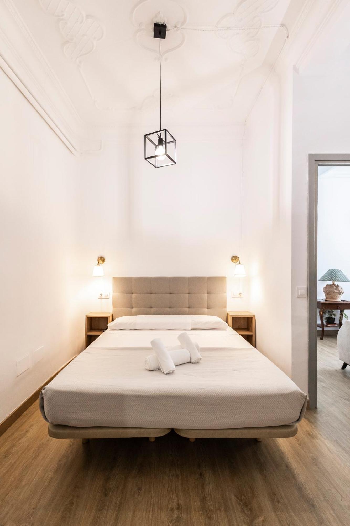 Live In Chianti By Concept Flats Appartement