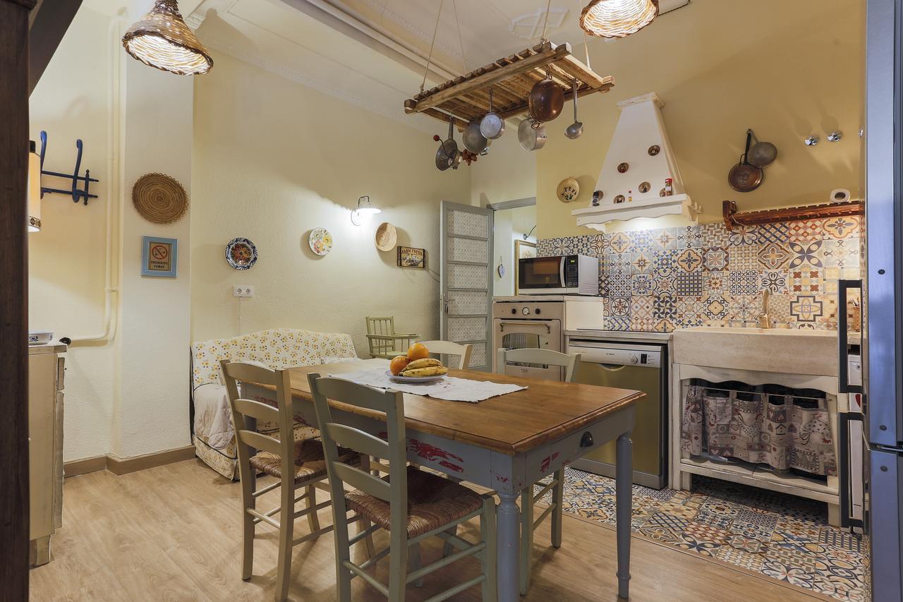 Appartement Live In Chianti By Concept Flats