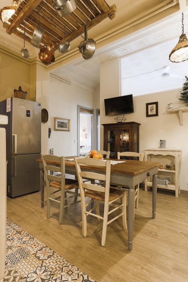 Live In Chianti By Concept Flats Appartement