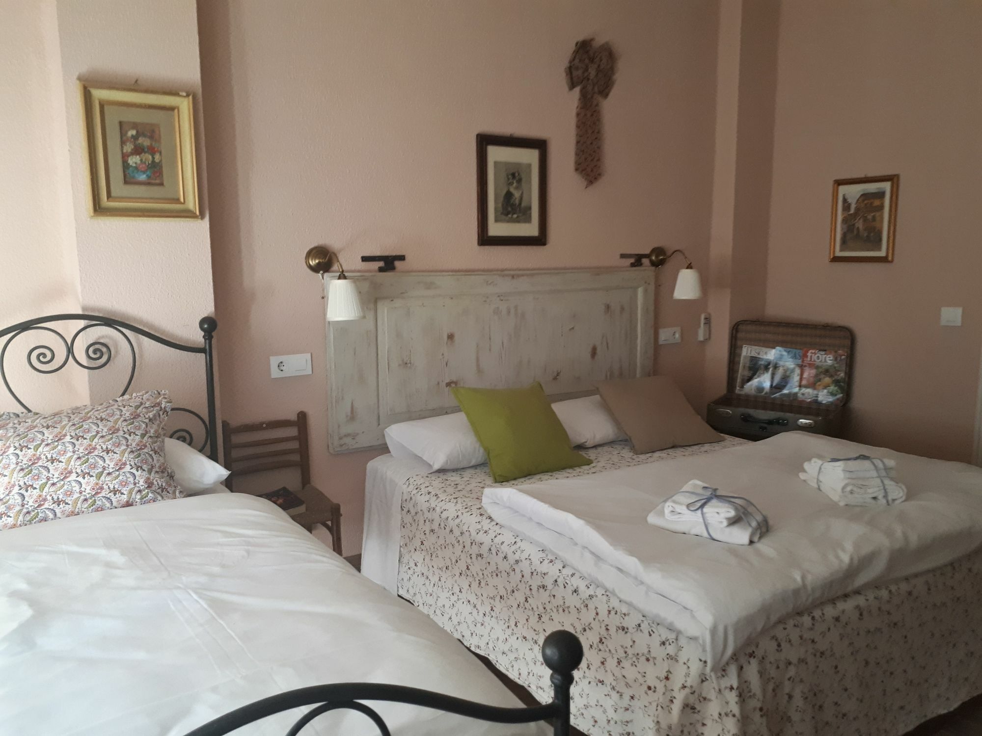 Live In Chianti By Concept Flats Appartement *