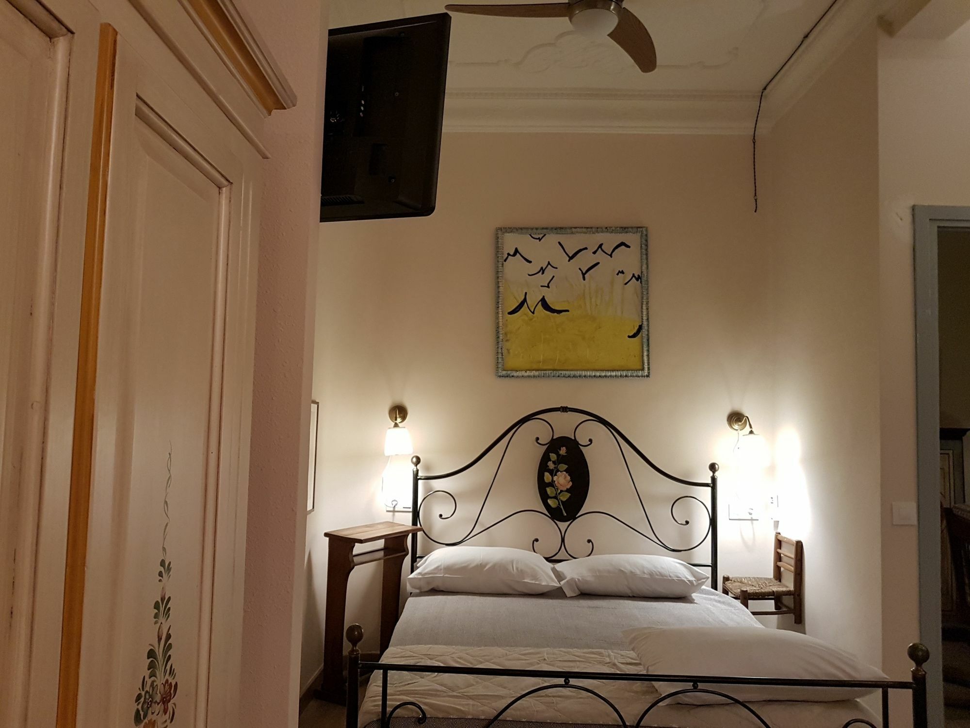 Appartement Live In Chianti By Concept Flats