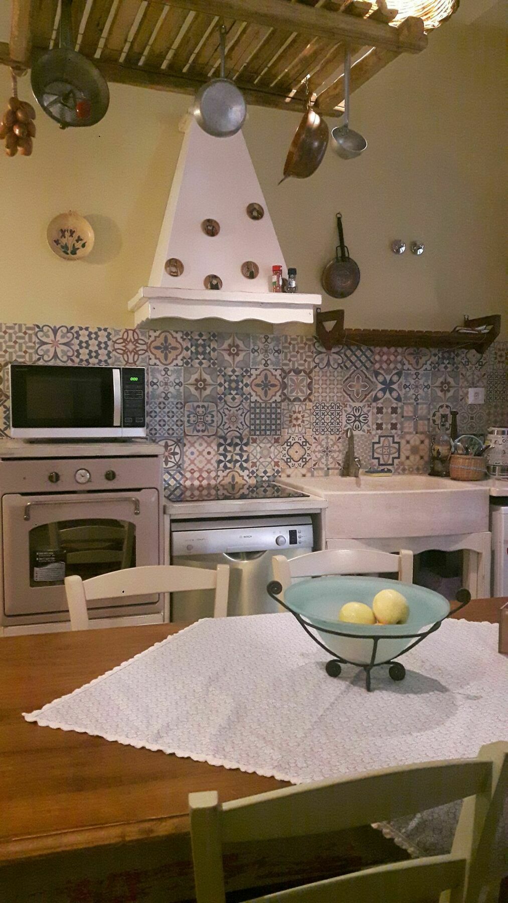 Appartement Live In Chianti By Concept Flats