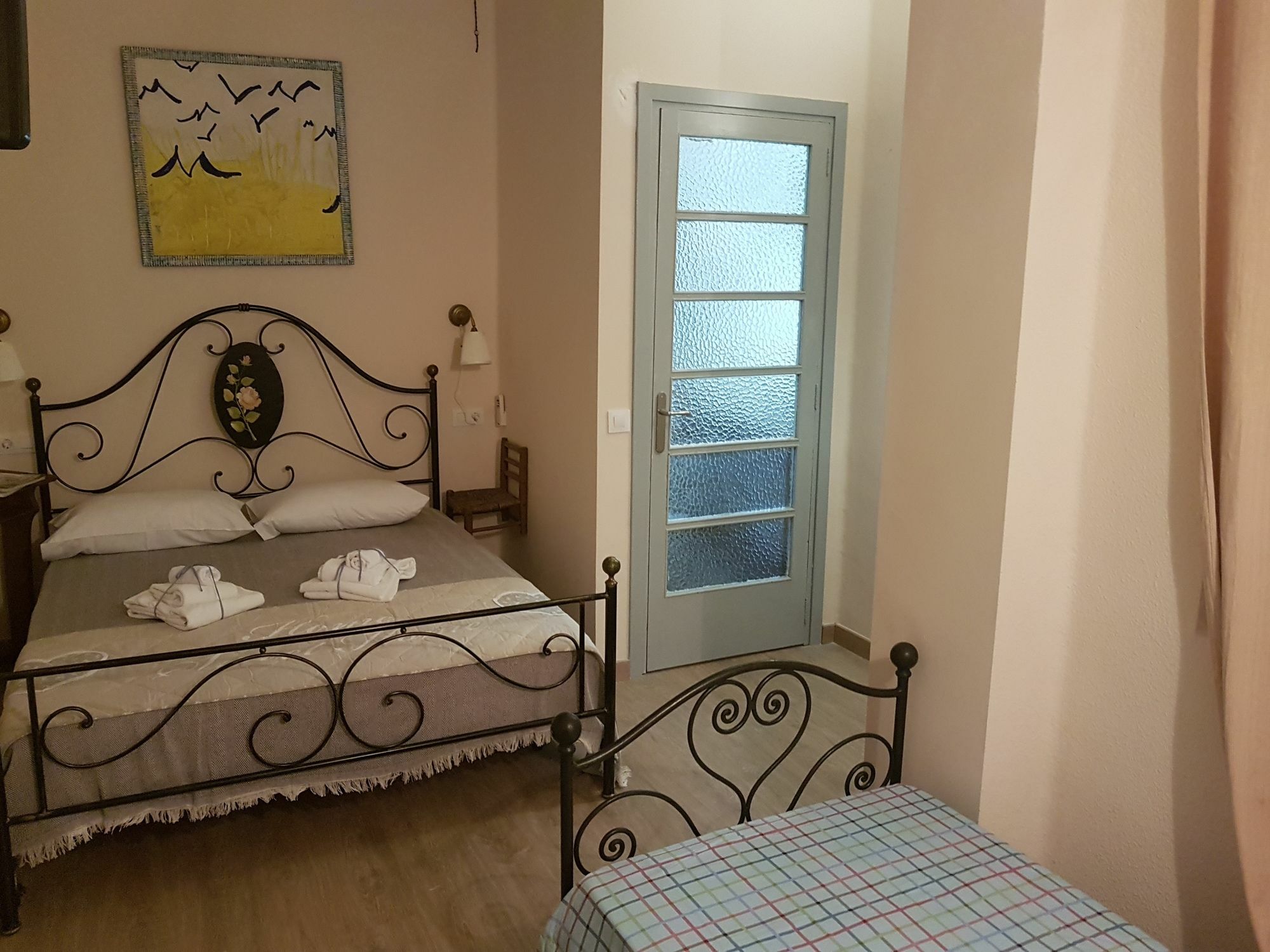 Appartement Live In Chianti By Concept Flats *