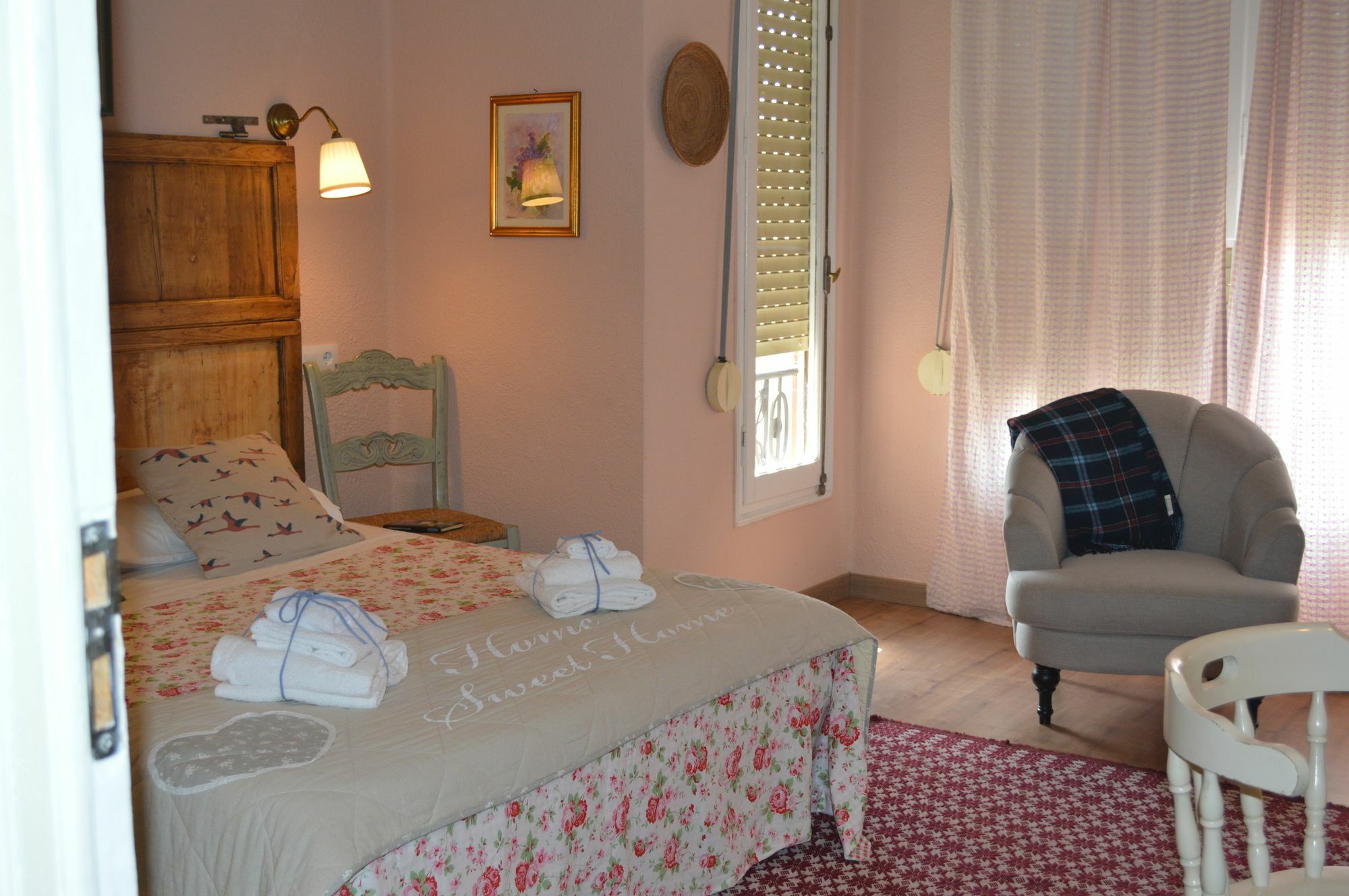 Appartement Live In Chianti By Concept Flats Valencia