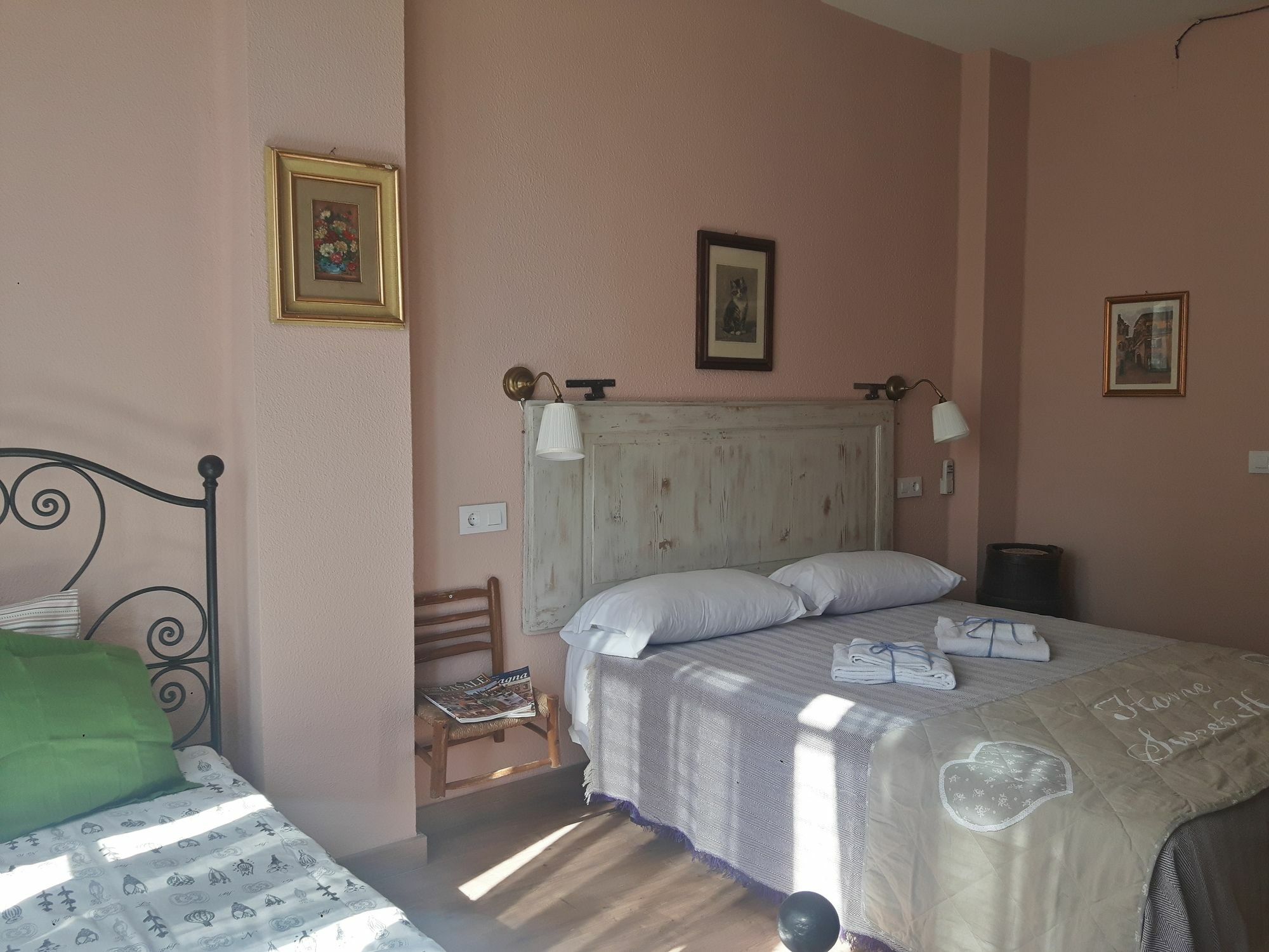 Appartement Live In Chianti By Concept Flats *
