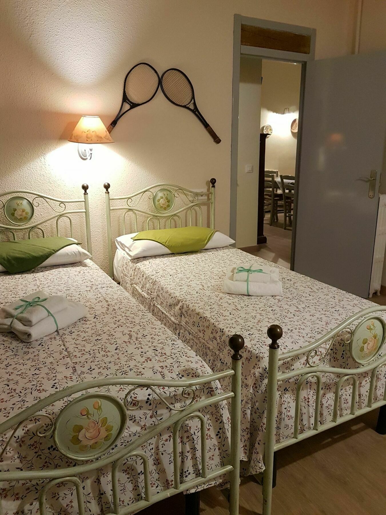 Appartement Live In Chianti By Concept Flats Valencia