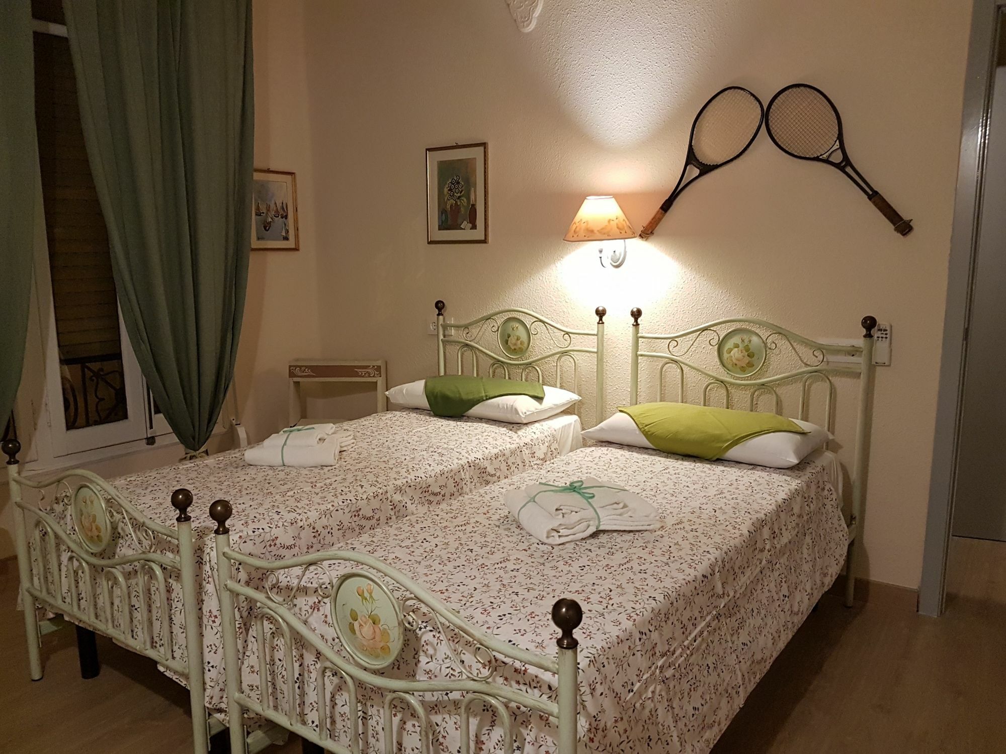 Appartement Live In Chianti By Concept Flats *